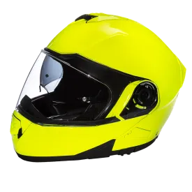 D.O.T. DAYTONA GLIDE- FLUORESCENT YELLOW