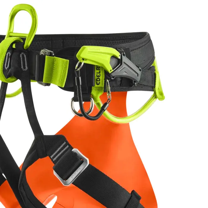 Edelrid Iguazu III Canyoning Harness