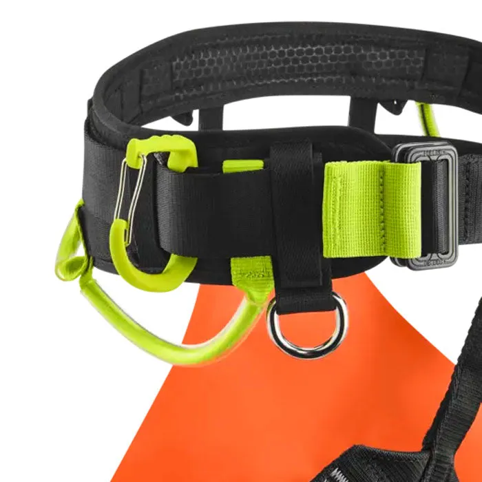 Edelrid Iguazu III Canyoning Harness