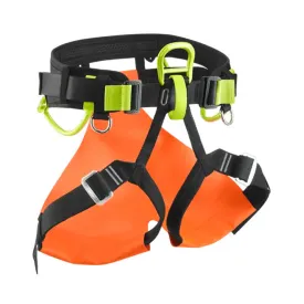 Edelrid Iguazu III Canyoning Harness