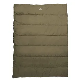 Evergreen 20˚F Mammoth Double Sleeping Bag