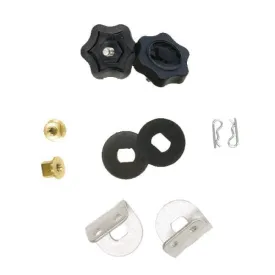 Faceshield Hardware Kit