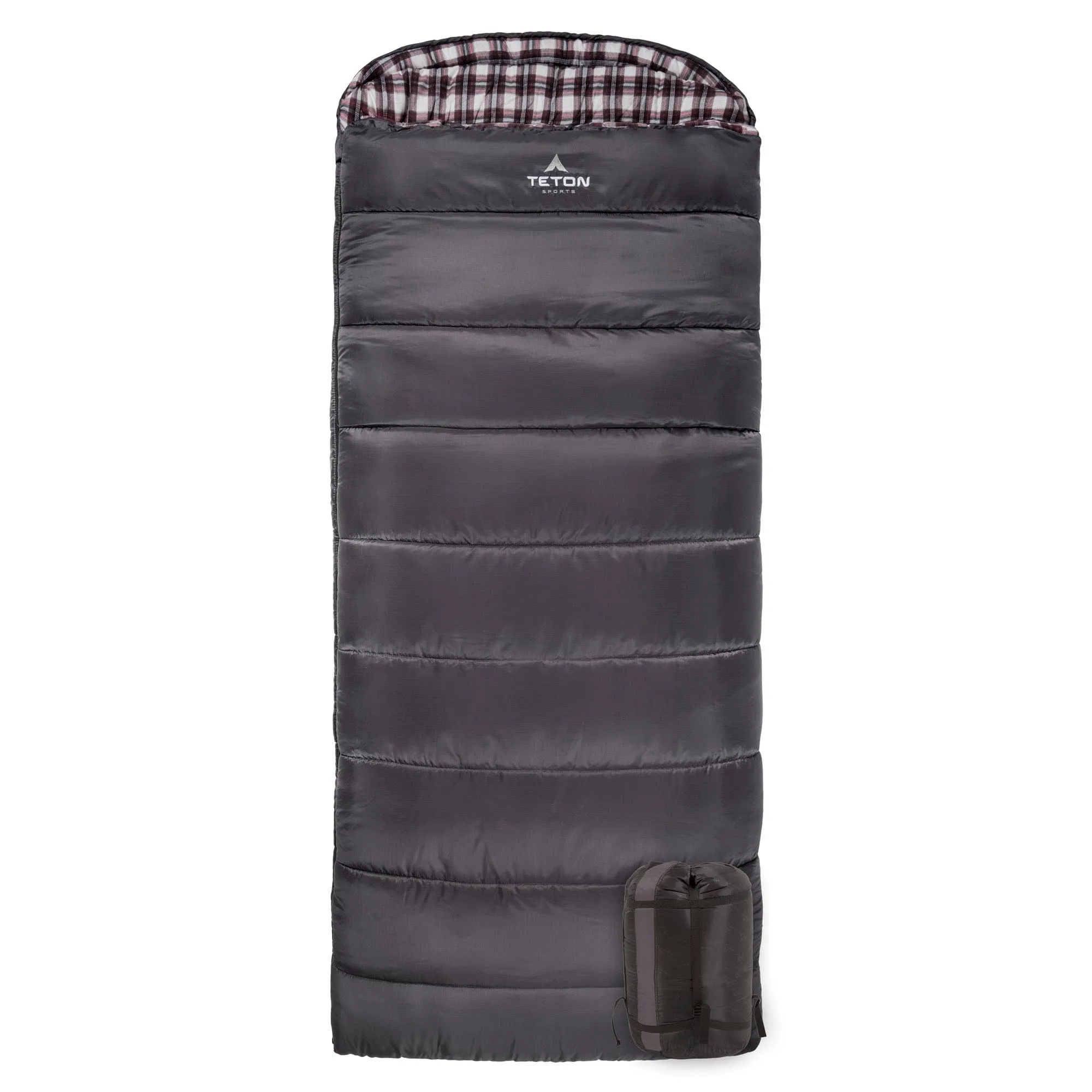 Fahrenheit XXL 0ºF Sleeping Bag