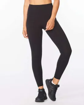 FORM HI-RISE COMPRESSION TIGHTS (15-20 mmhg)