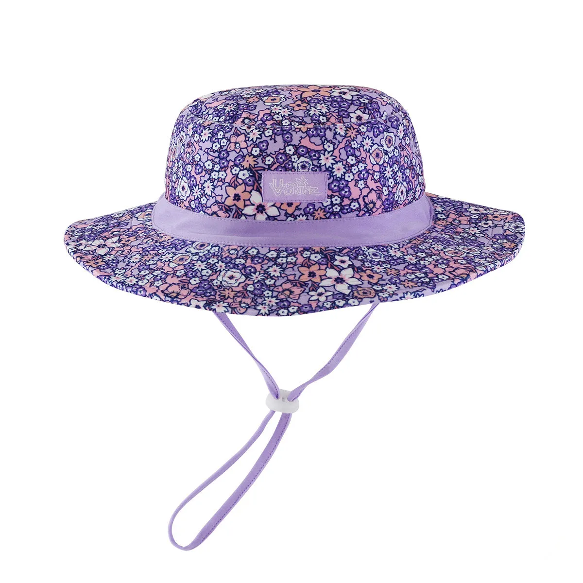 Girl's Swim Hat