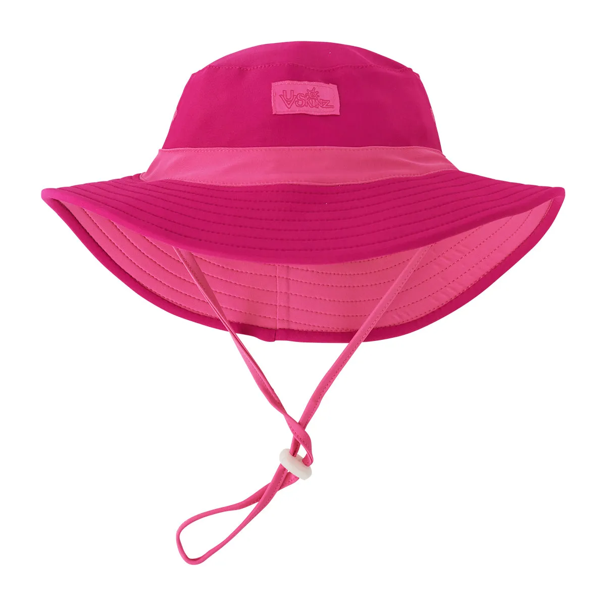 Girl's Swim Hat