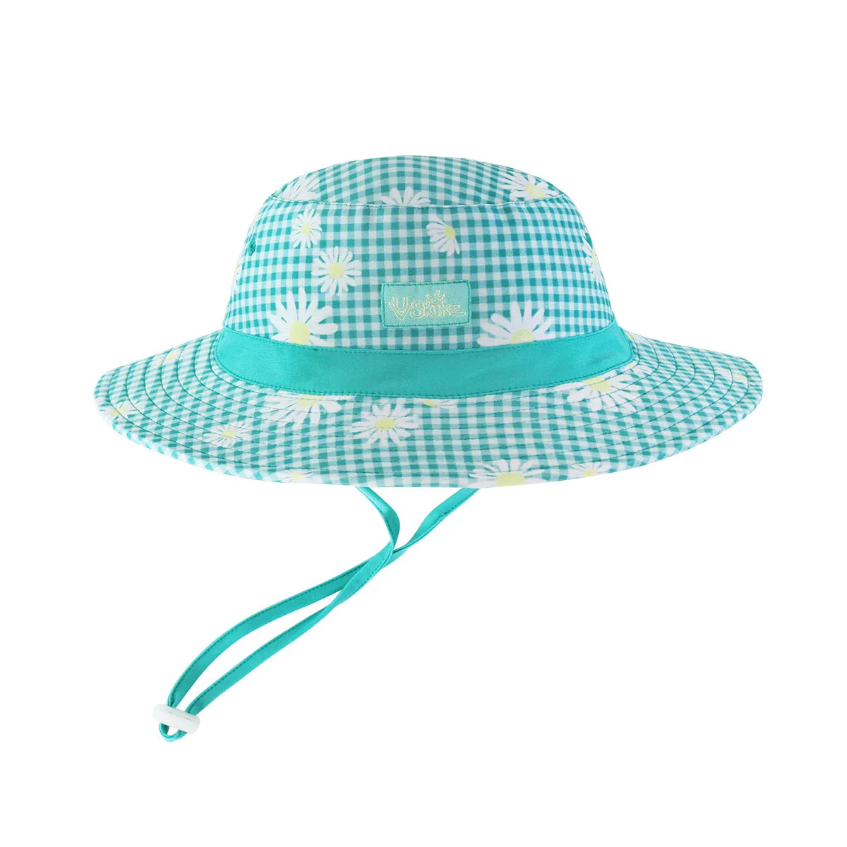 Girl's Swim Hat