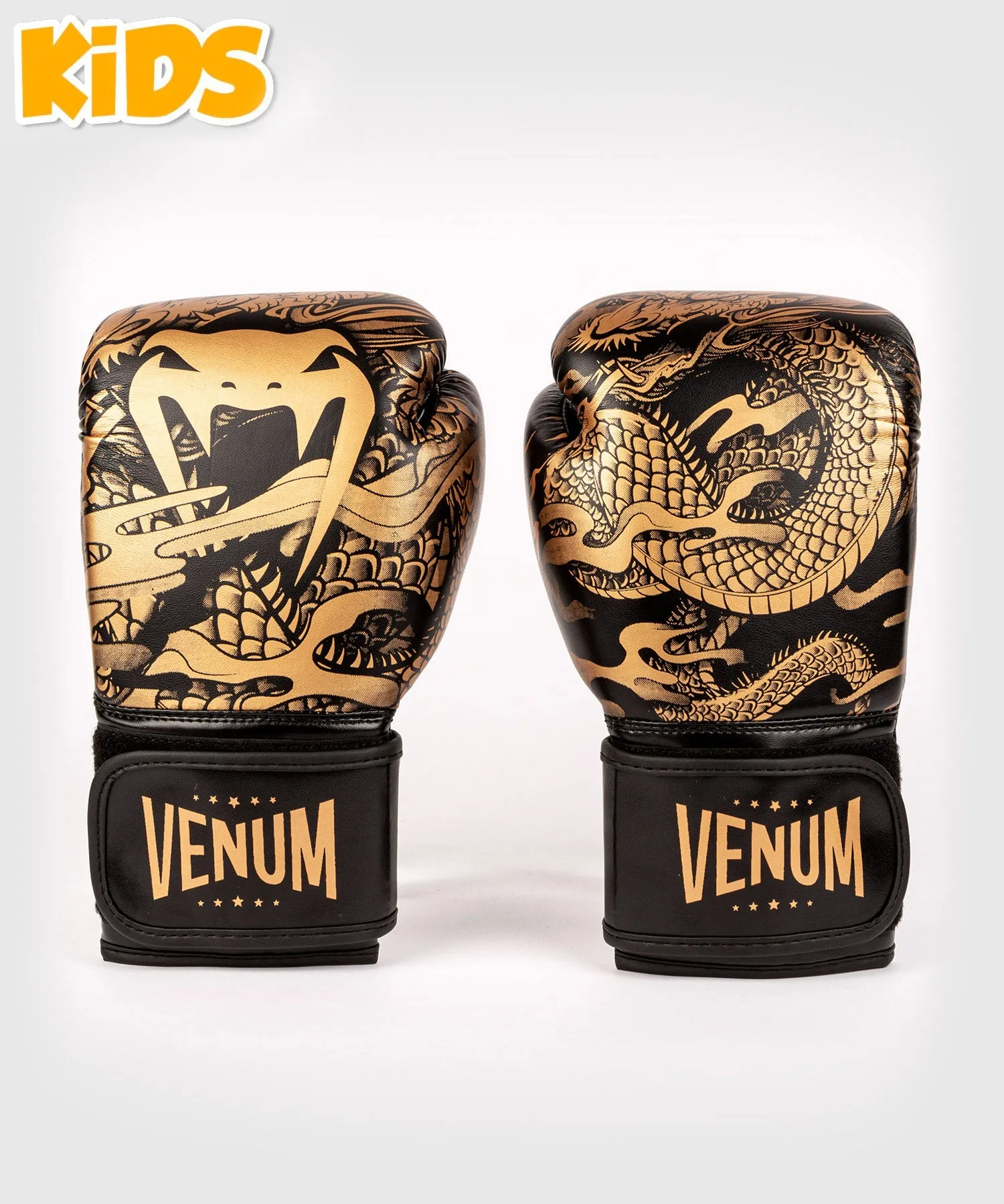 GUANTES DE BOXEO VENUM DRAGON'S FLIGHT PARA NIÑOS