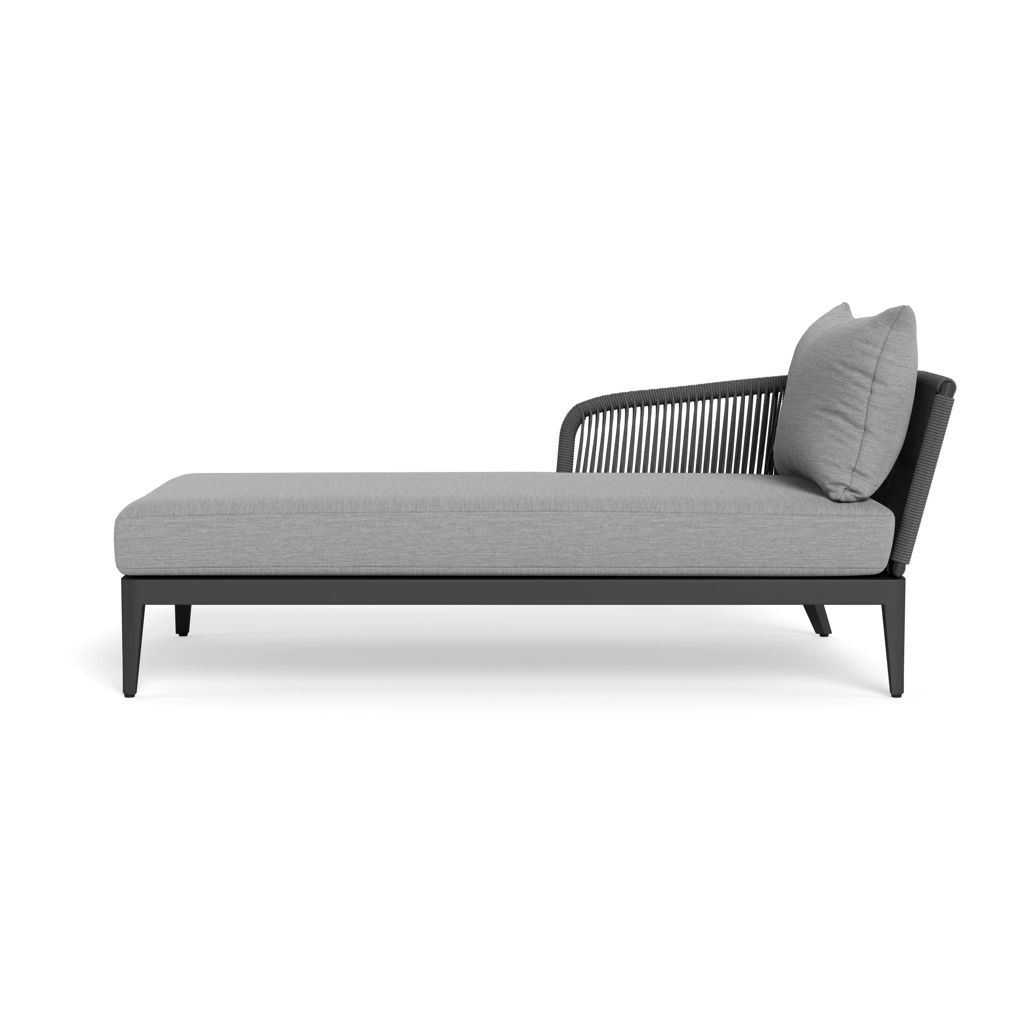 Hamilton Chaise Left