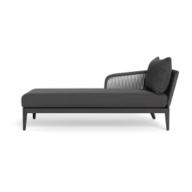 Hamilton Chaise Left