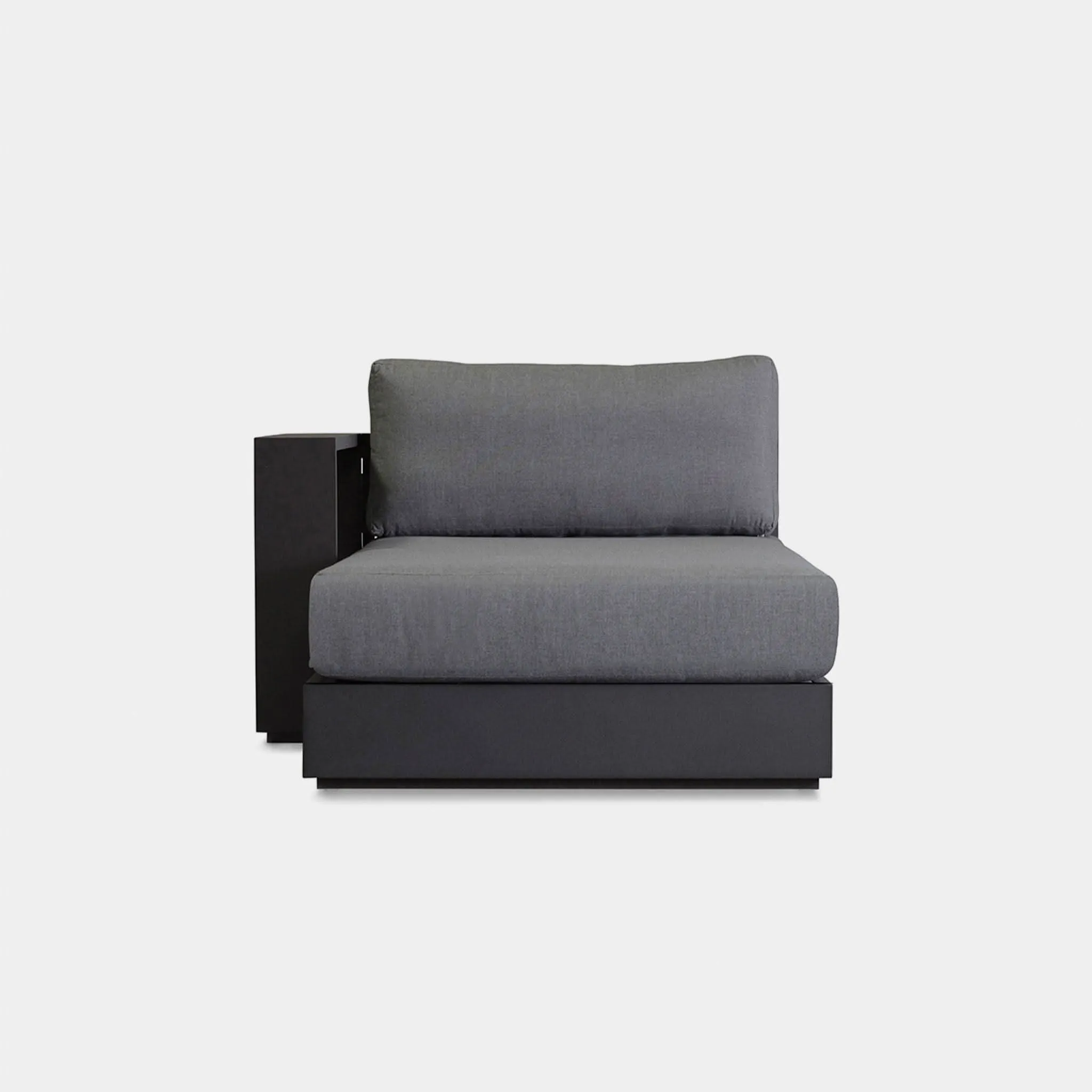 Hayman Chaise Left