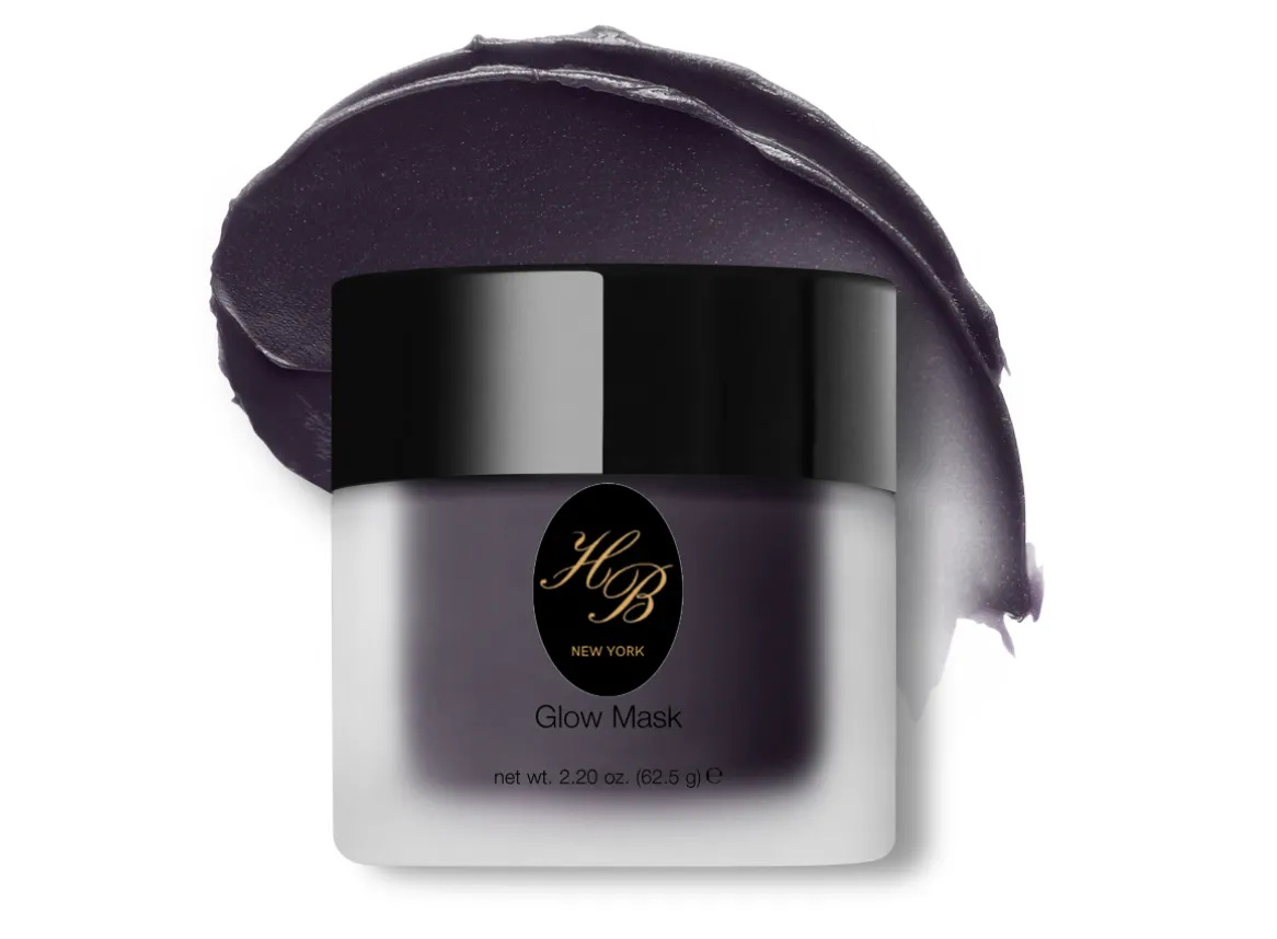 HB Glow Mask