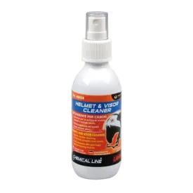 Helmet Interior Sanitiser Spray