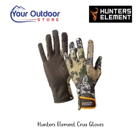 Hunters Element Crux Gloves