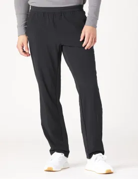 Iceland Pant: Black