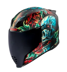 Icon Airflite Omnicrux MIPS Full Face Helmet