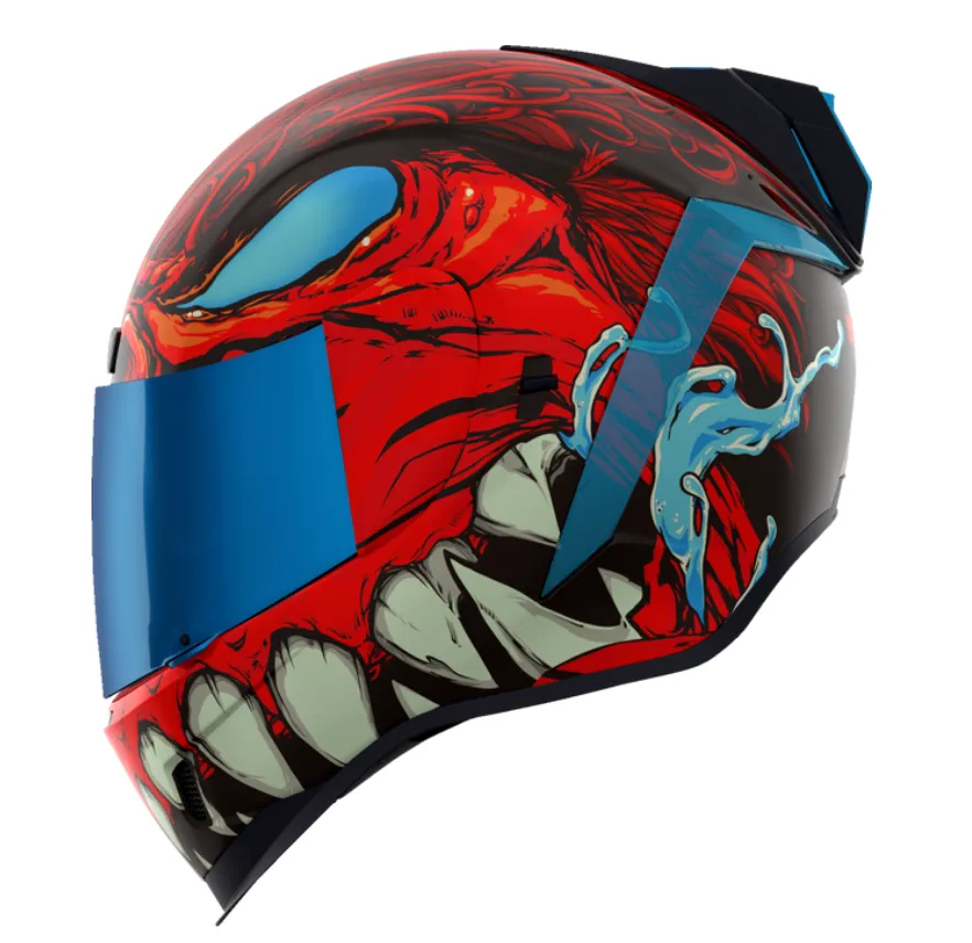 Icon Airform Manik RR MIPS Full Face Motorcycle Helmet