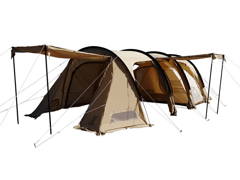 Kamaboko Super Tent (L)