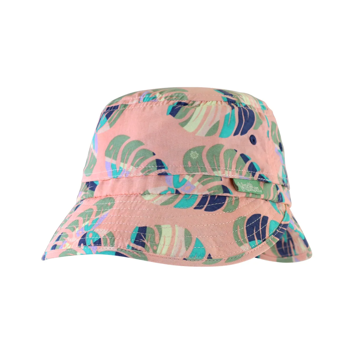 Kid's Adjustable Flap Hat | FINAL SALE