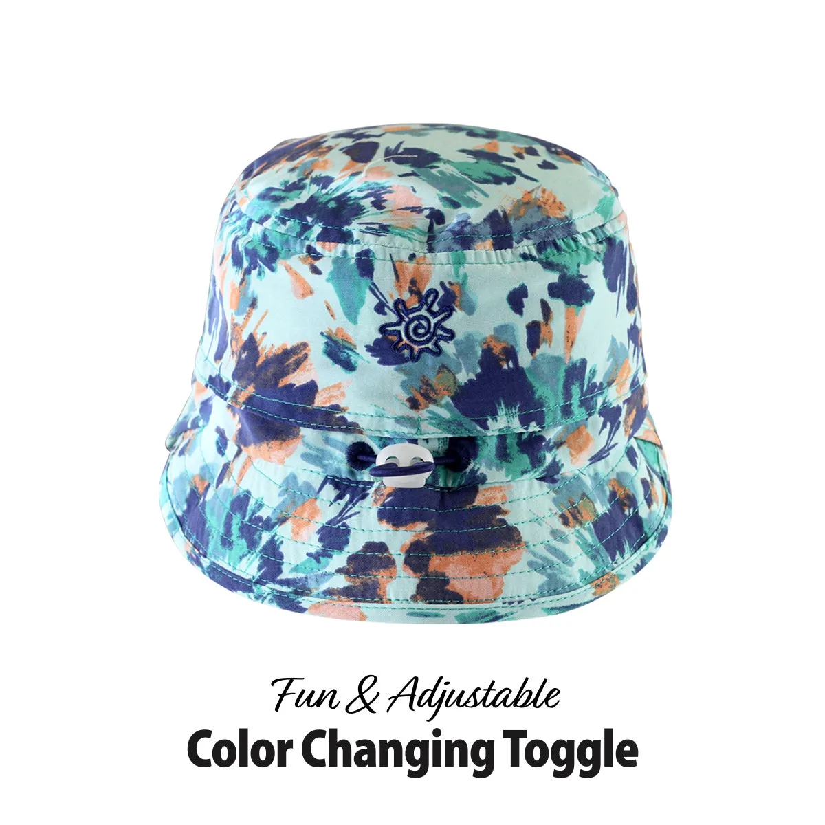 Kid's Adjustable Flap Hat | FINAL SALE