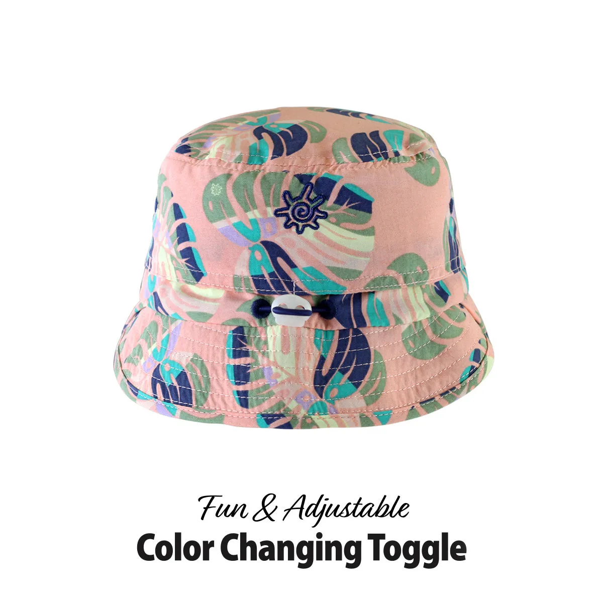 Kid's Adjustable Flap Hat | FINAL SALE