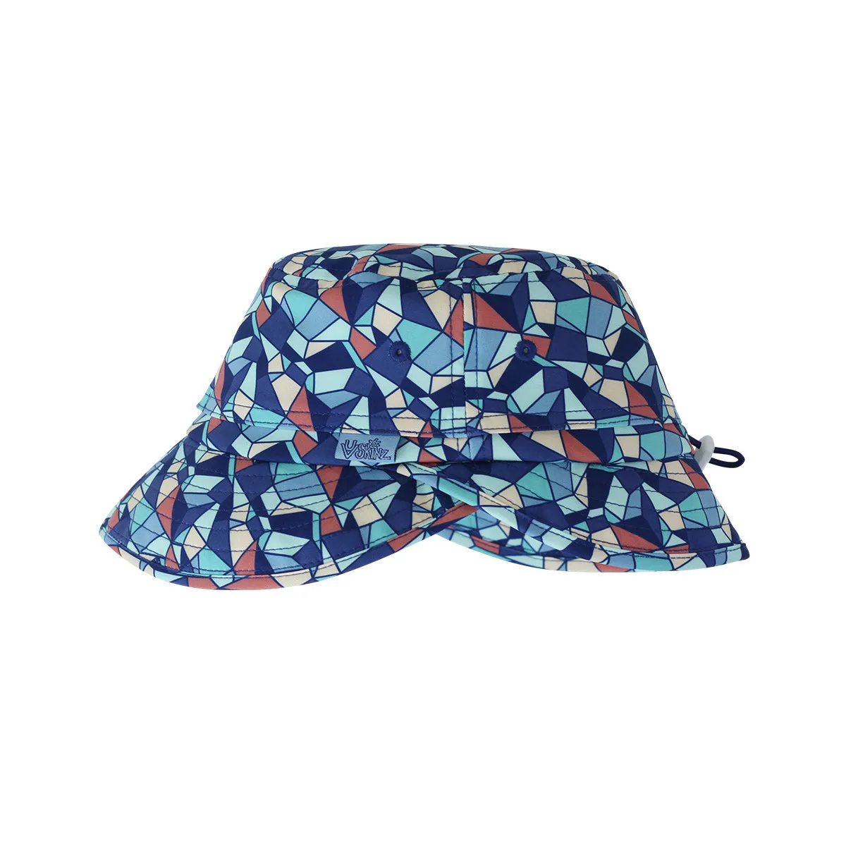 Kid's Adjustable Flap Hat | FINAL SALE