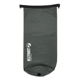 Klymit Large Pump Sack Flip Valve - Grey