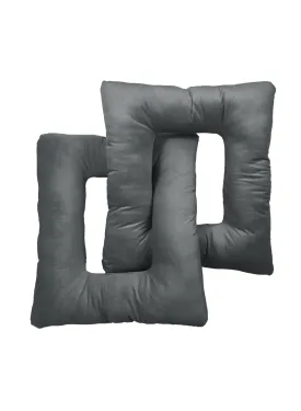 Linked Cushion