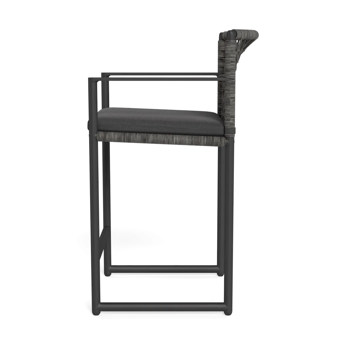 Loop Counter Stool