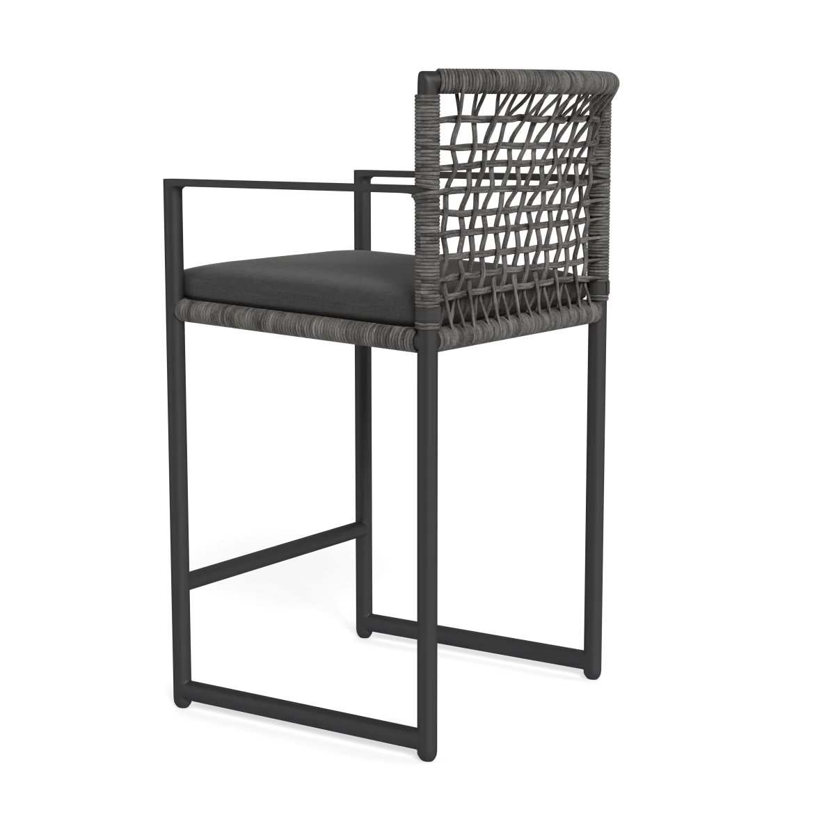 Loop Counter Stool