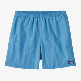 Men's Baggies Shorts - 5 in.