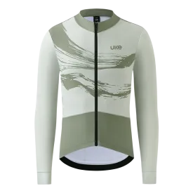 Men's CL-1 Thermal LS Jersey Cavalry Realm