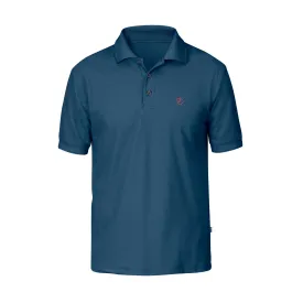 Mens Crowley Pique Shirt - Sale