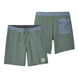 Mens Hydropeak Boardshorts -18in. - Sale