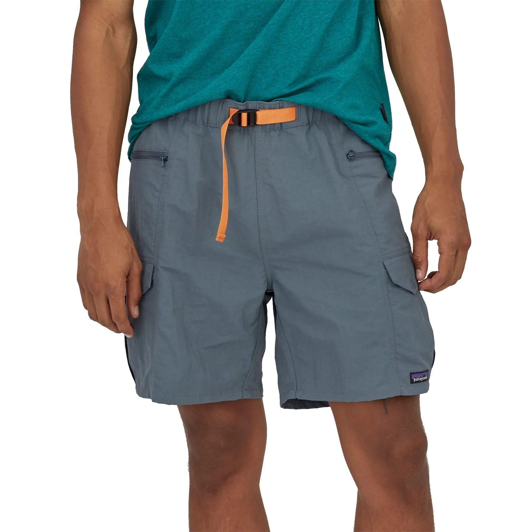 Mens Outdoor Everyday Shorts - 7in. - Sale