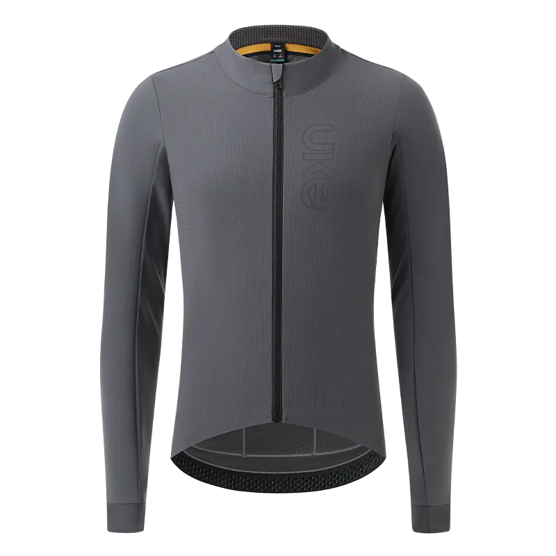 Men's PR-1 Thermal Cycling Jacket Star Domain Collection