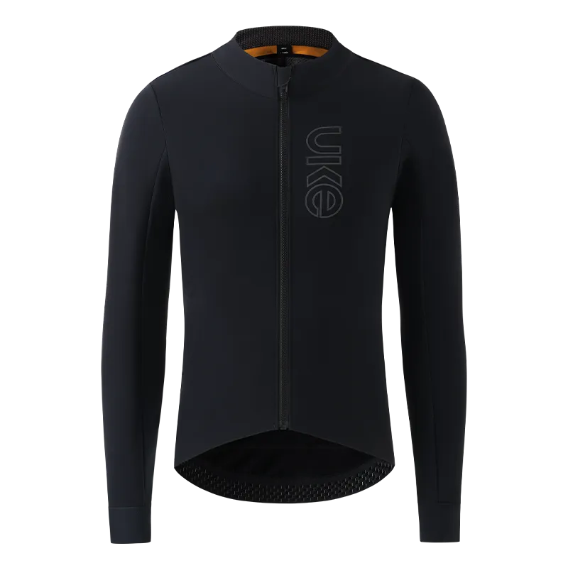 Men's PR-1 Thermal Cycling Jacket Star Domain Collection