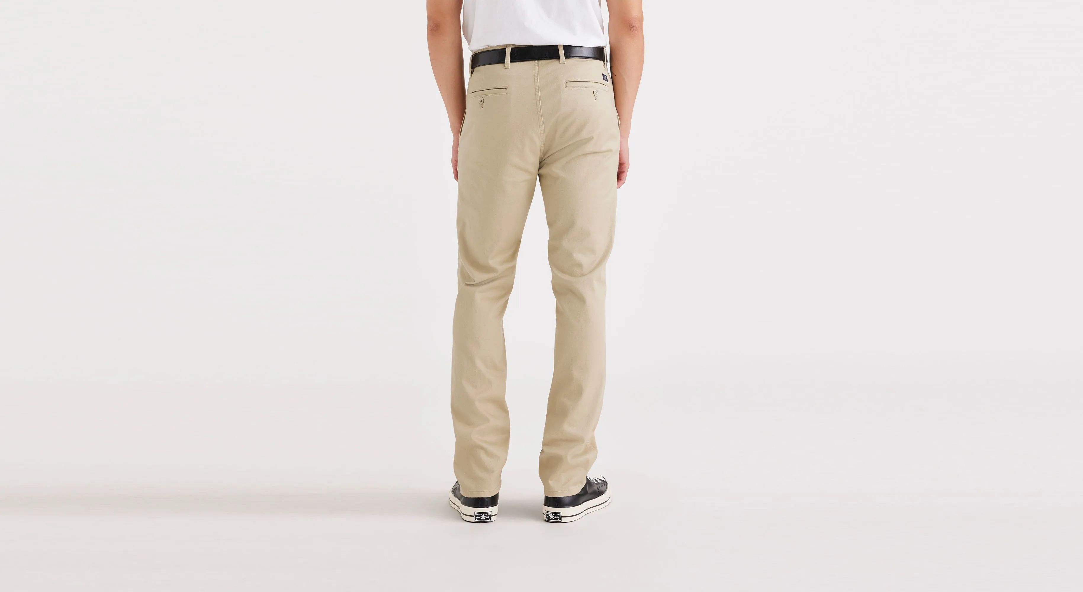 Men's Slim Fit Original Chino Pants