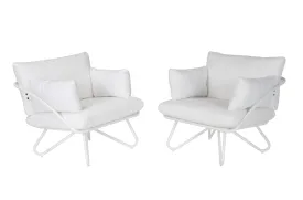 Novogratz Teddi Outdoor Lounge Chairs