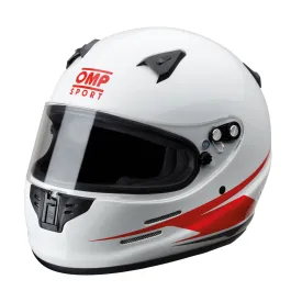 OMP SPORT OS 70 Helmet | Final Sale