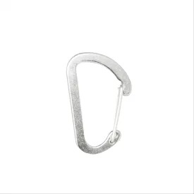 Orson 4cm Aluminium Carabiner