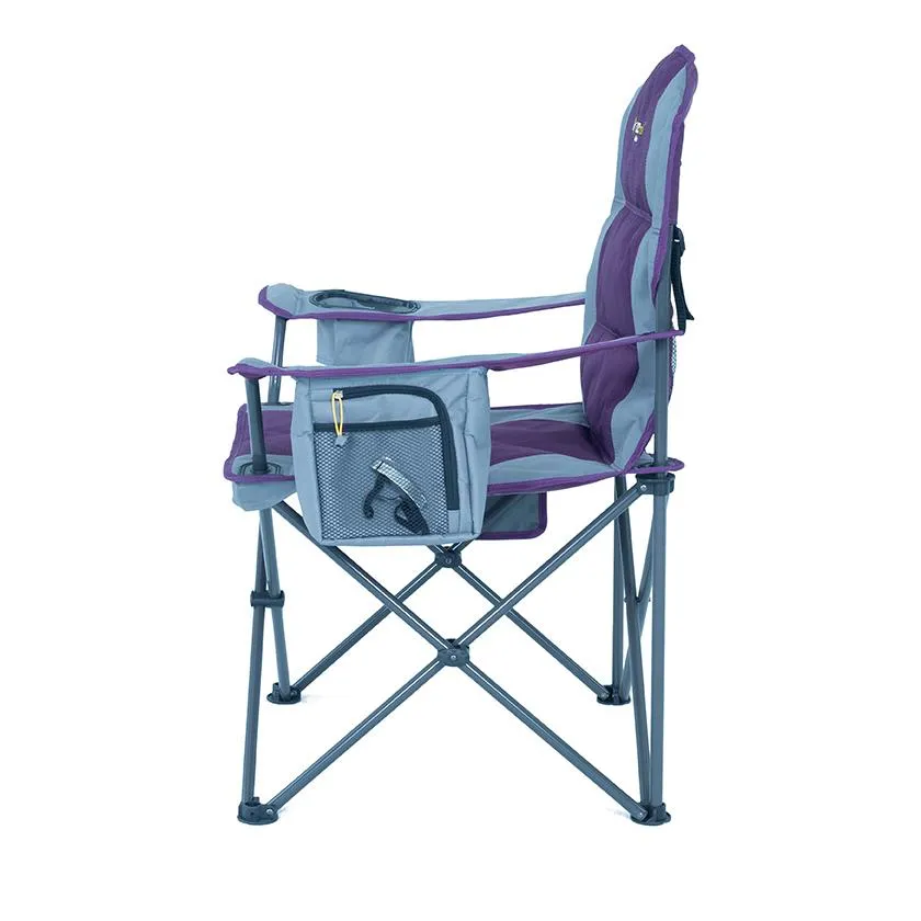 Oztrail Cooler Arm Chair