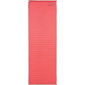 Peregrine Pro Stretch Tec Plus Sleeping Pad, Red