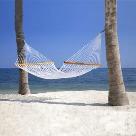 Resort Double Hammock