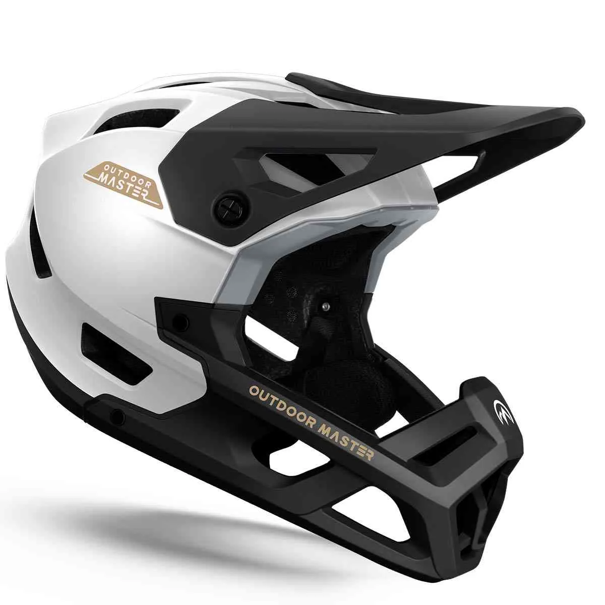 RHINO Full Face Bike Helmets