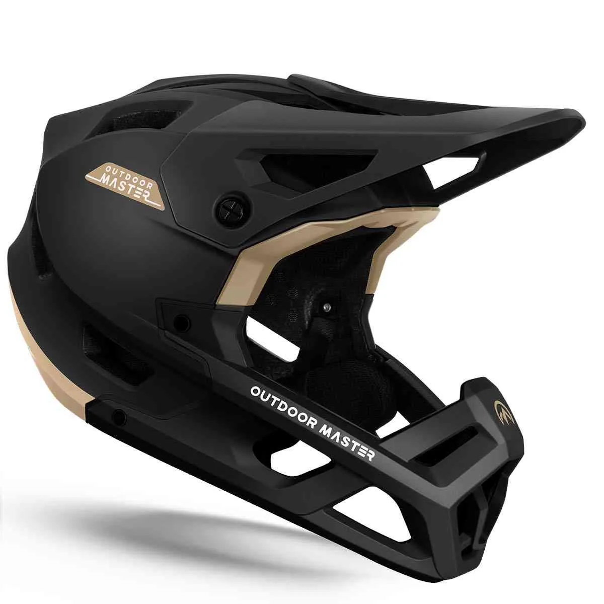 RHINO Full Face Bike Helmets