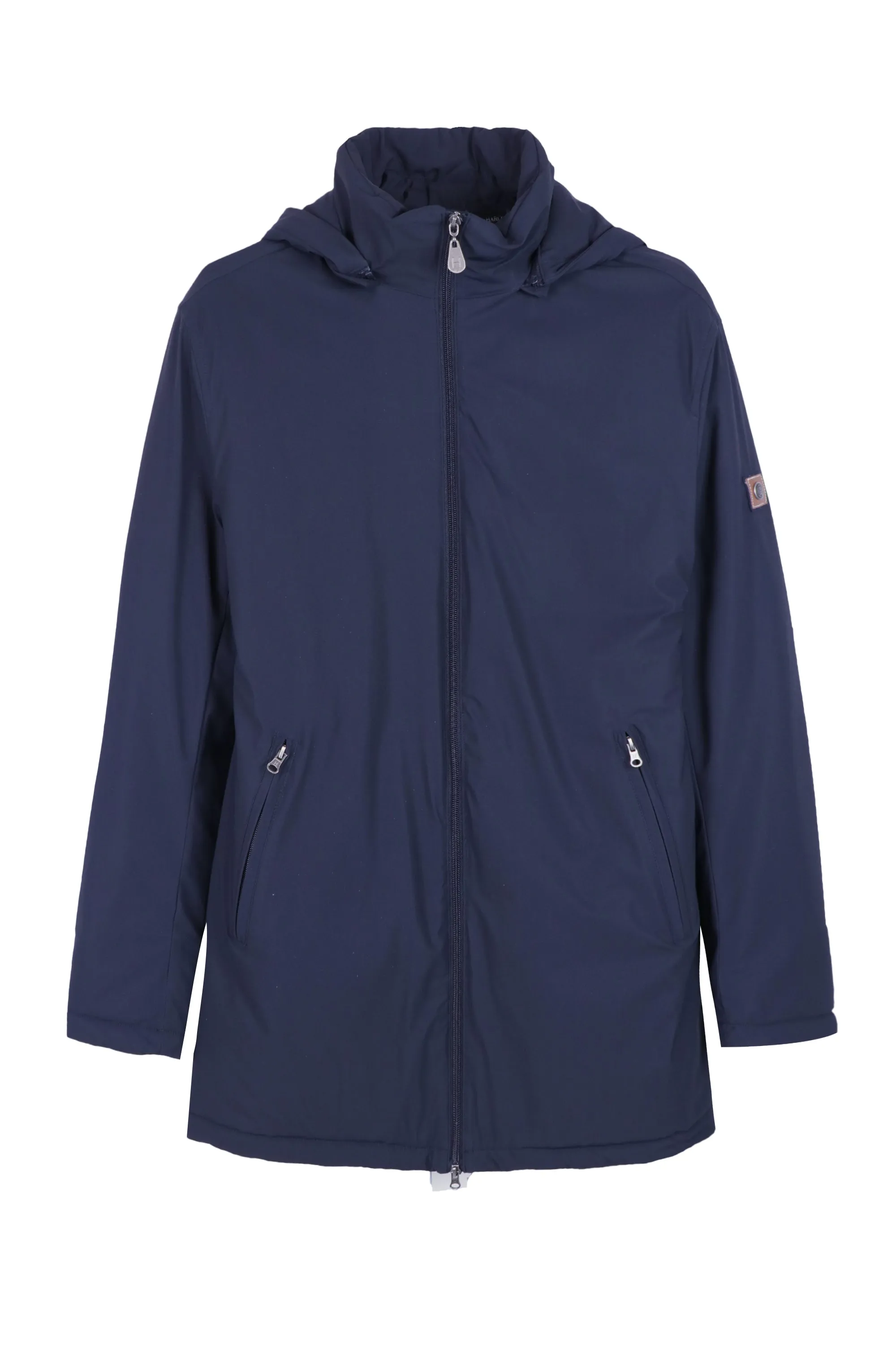 Robertol Mens Parka