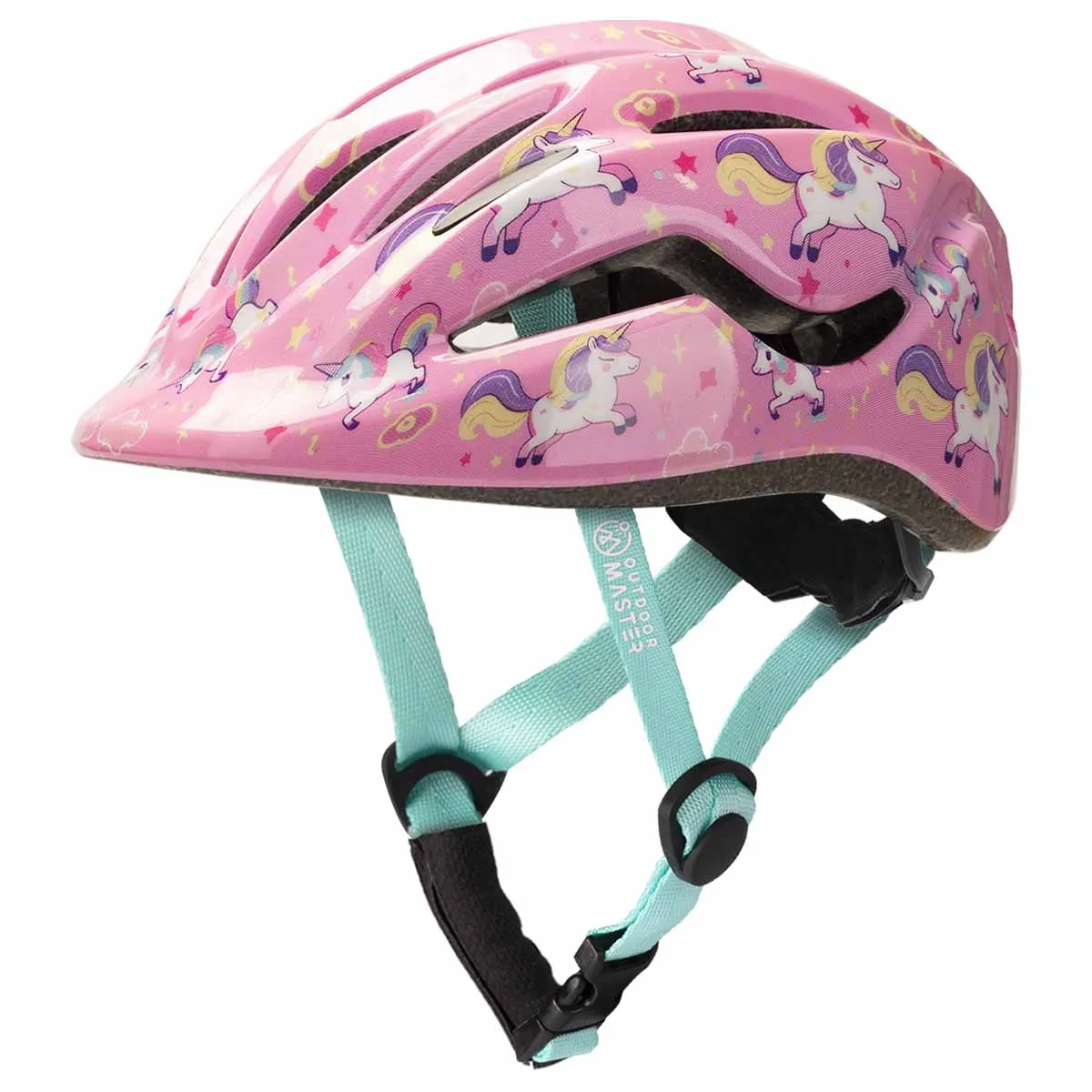 SAIGA Skateboard & Bike Helmets for Kids Toddler