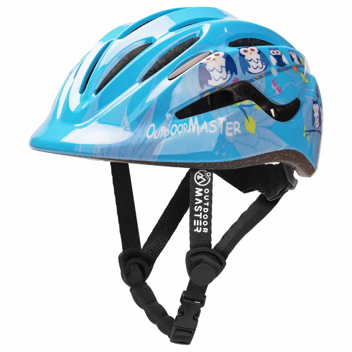 SAIGA Skateboard & Bike Helmets for Kids Toddler