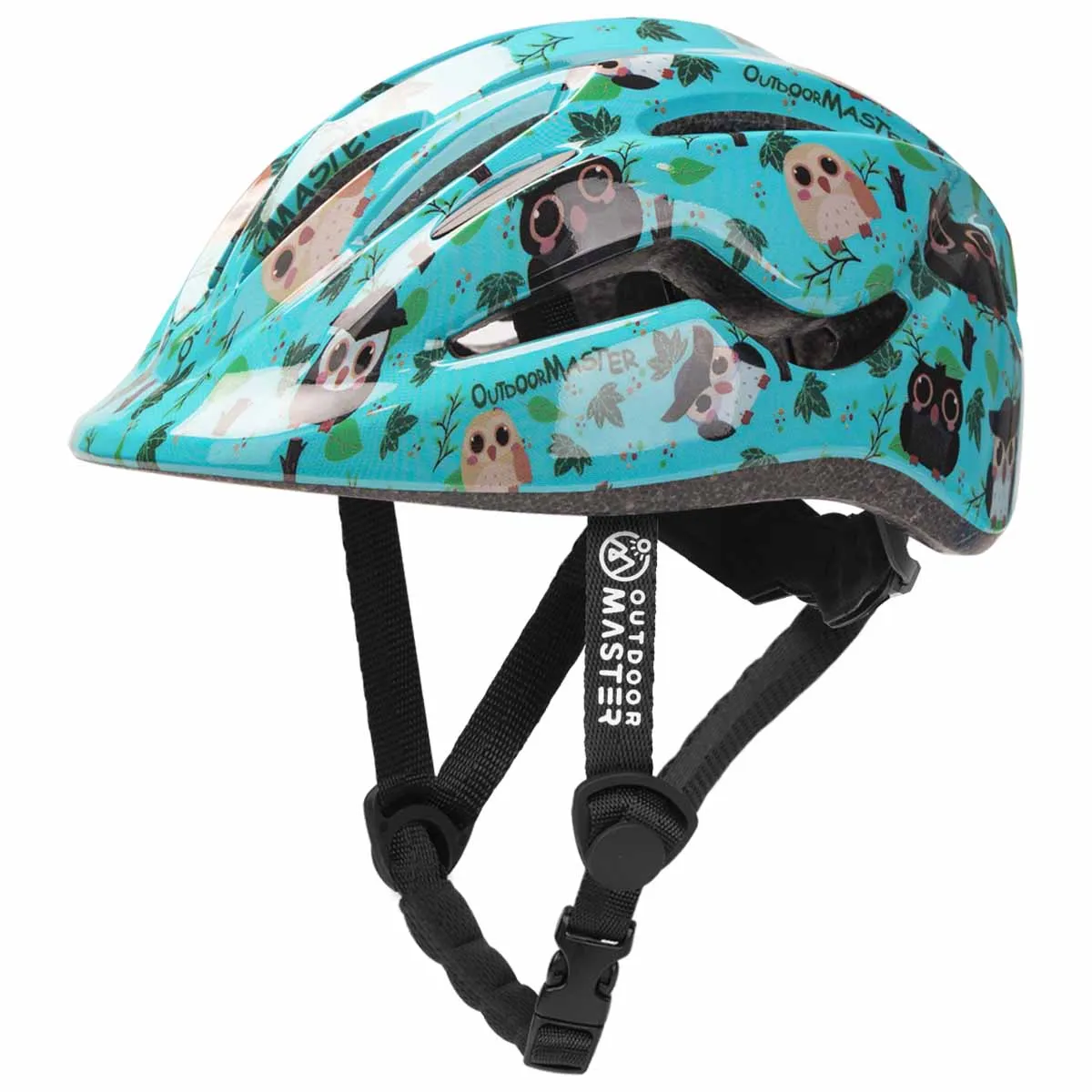 SAIGA Skateboard & Bike Helmets for Kids Toddler